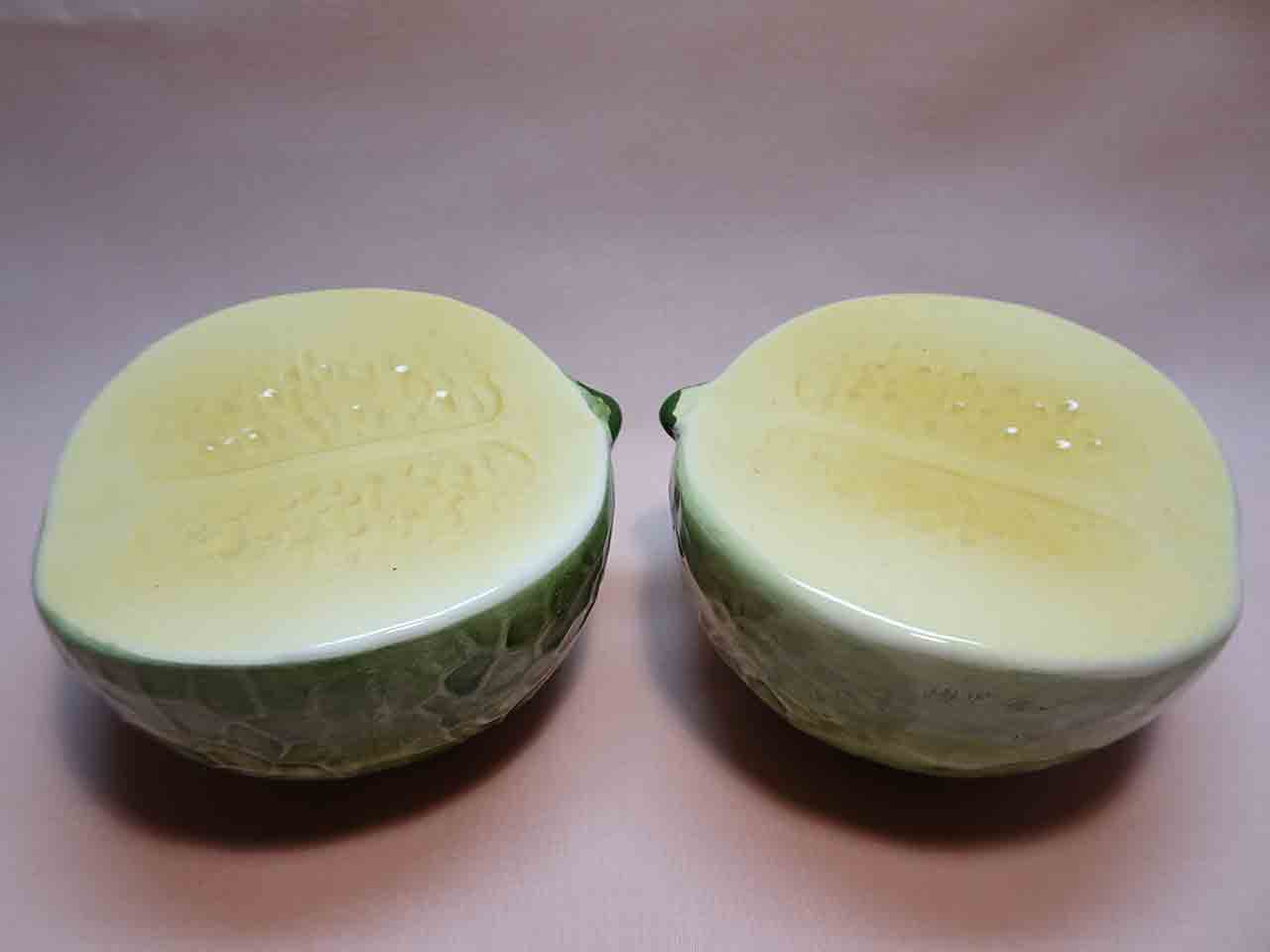 Novelty Salt & Pepper Shakers Club