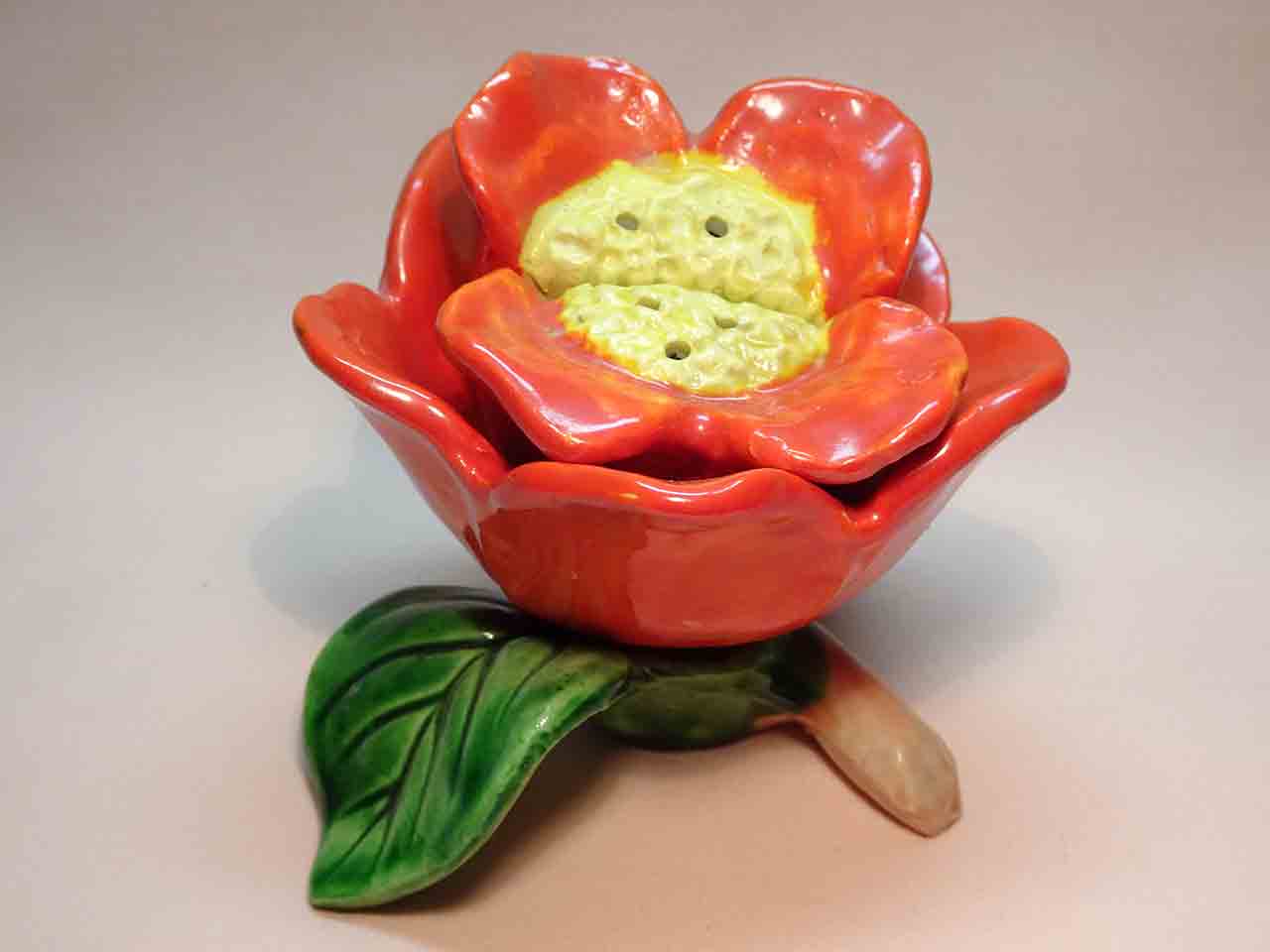 Novelty Salt & Pepper Shakers Club