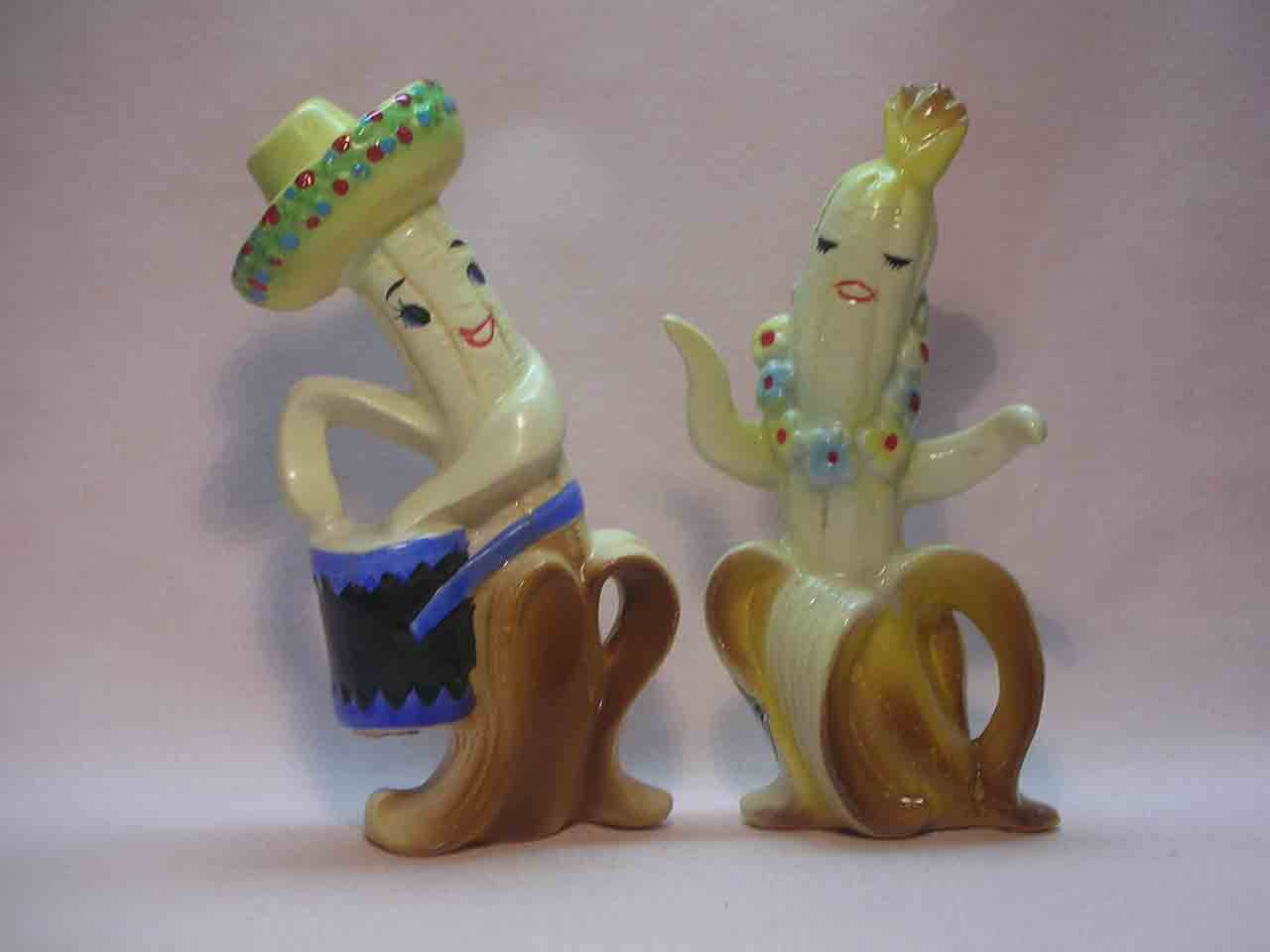 Novelty Salt & Pepper Shakers Club